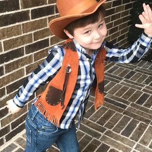 Meet your Posher, Micheal